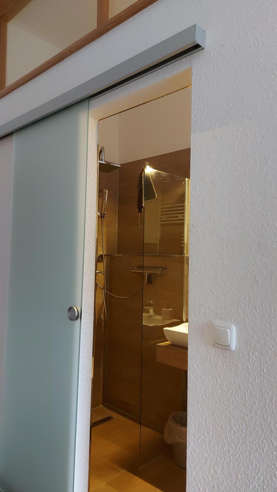 Haus Bohne Bed & Breakfast Rahden Exterior foto